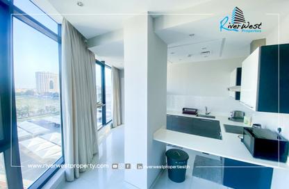 Apartment - 2 - 3 for rent in Seef - Capital Governorate