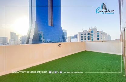 Apartment - 2 Bedrooms - 3 Bathrooms for rent in Seef - Capital Governorate Apartment - 2 Bedrooms - 3 Bathrooms for rent in Seef - Capital Governorate