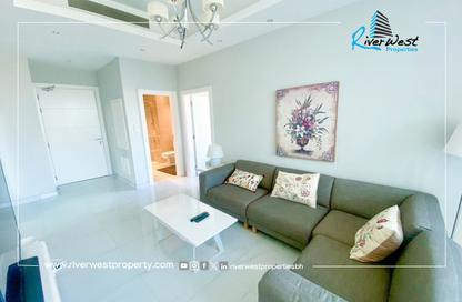 Apartment - 2 Bedrooms - 3 Bathrooms for rent in Seef - Capital Governorate