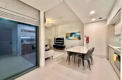 Apartment - 2 Bedrooms - 2 Bathrooms for rent in Marassi Al Bahrain - Diyar Al Muharraq - Muharraq Governorate