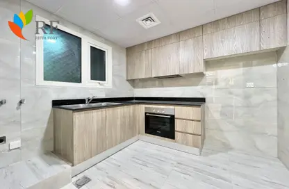 شقة - 2 غرف نوم - 2 حمامات للايجار في الرفاع - المحافظة الجنوبية