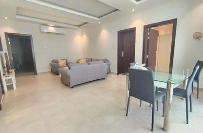 Apartment - 2 Bedrooms - 2 Bathrooms for rent in Hidd - Muharraq Governorate