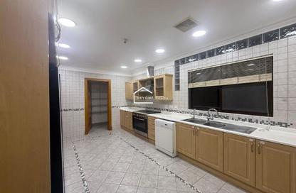 Apartment - 4 - 4 for rent in Um Al Hasam - Manama - Capital Governorate Apartment - 4 - 4 for rent in Um Al Hasam - Manama - Capital Governorate