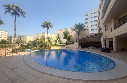 Apartment - 4 - 4 for rent in Um Al Hasam - Manama - Capital Governorate