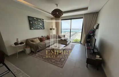 Apartment - 1 Bedroom - 2 Bathrooms for rent in The Lagoon - Amwaj Islands - Muharraq Governorate
