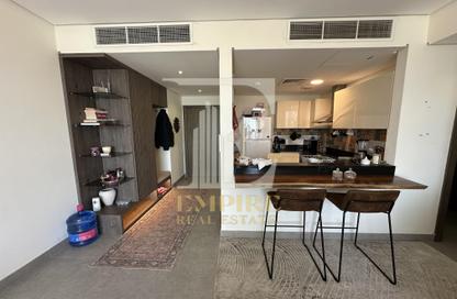 Apartment - 1 Bedroom - 2 Bathrooms for rent in The Lagoon - Amwaj Islands - Muharraq Governorate
