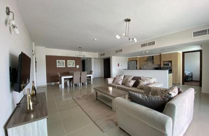 Apartment - 3 Bedrooms - 3 Bathrooms for sale in Tala Island - Amwaj Islands - Muharraq Governorate