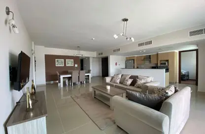 Apartment - 3 Bedrooms - 3 Bathrooms for sale in Tala Island - Amwaj Islands - Muharraq Governorate