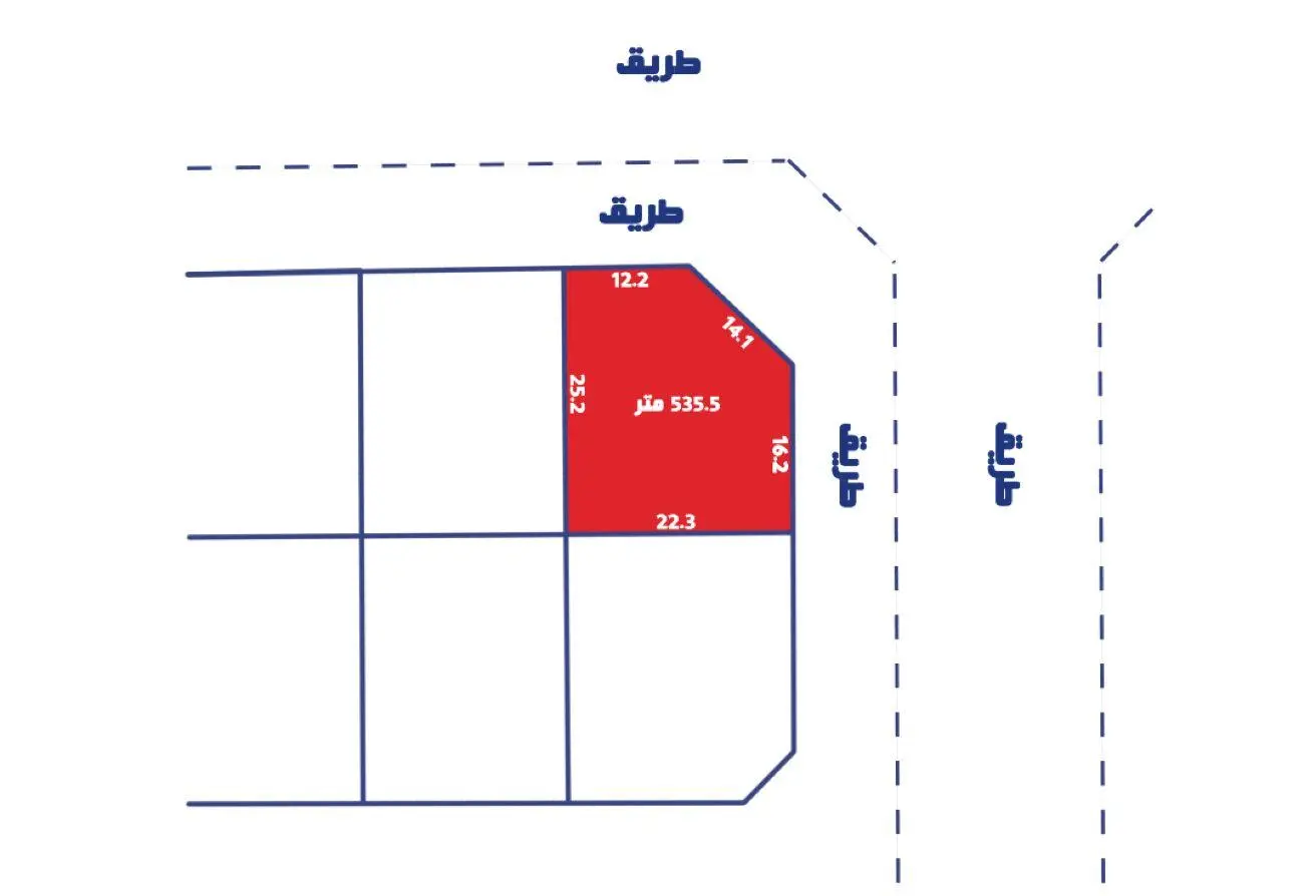 54772102 - الصورة الرئيسية للعقار