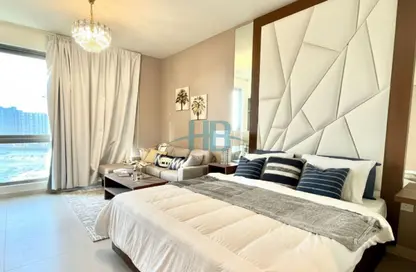 شقة - 1 حمام للبيع في مراسي البحرين - ديار المحرق - المحرق