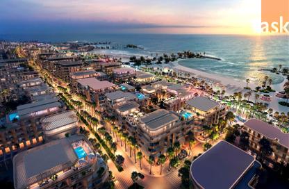 Apartment - 3 - 3 for sale in Zallaq - Southern Governorate