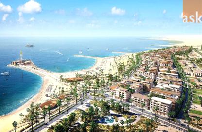 Apartment - 3 - 3 for sale in Zallaq - Southern Governorate