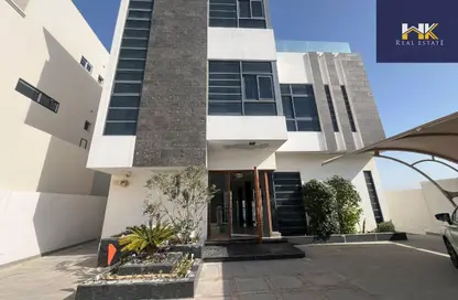 Villa - 2 Bedrooms - 5 Bathrooms for rent in Dareena - Dilmunia Island - Muharraq Governorate