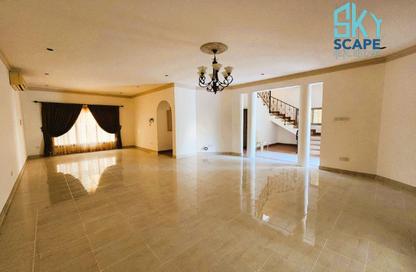 Villa - 3 Bedrooms - 3 Bathrooms for rent in Adliya - Manama - Capital Governorate