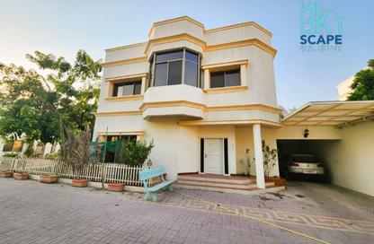 Villa - 3 Bedrooms - 3 Bathrooms for rent in Adliya - Manama - Capital Governorate Villa - 3 Bedrooms - 3 Bathrooms for rent in Adliya - Manama - Capital Governorate