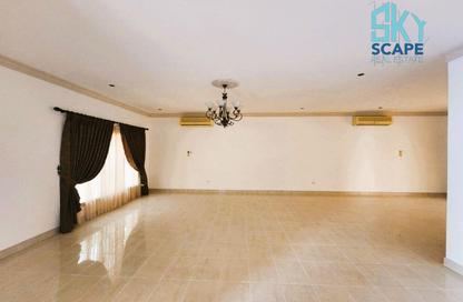 Villa - 3 Bedrooms - 3 Bathrooms for rent in Adliya - Manama - Capital Governorate