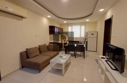 Apartment - 1 Bedroom - 1 Bathroom for rent in Seef - Capital Governorate Apartment - 1 Bedroom - 1 Bathroom for rent in Seef - Capital Governorate