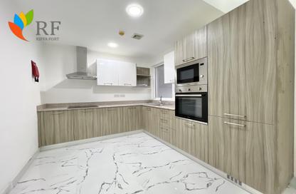 Apartment - 2 Bedrooms - 2 Bathrooms for rent in Janabiya - Northern Governorate