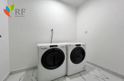 Apartment - 2 Bedrooms - 2 Bathrooms for rent in Janabiya - Northern Governorate