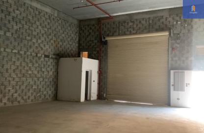 Warehouse - Studio - 1 for rent in Hidd - Muharraq Governorate