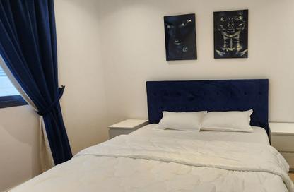 Apartment - 1 Bedroom - 1 Bathroom for rent in Segaya - Manama - Capital Governorate Apartment - 1 Bedroom - 1 Bathroom for rent in Segaya - Manama - Capital Governorate