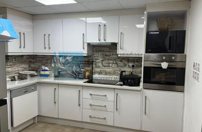 Apartment - 2 Bedrooms - 2 Bathrooms for sale in Amwaj Islands - Muharraq Governorate