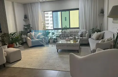 شقة - 2 غرف نوم - 2 حمامات للبيع في أمواج - المحرق