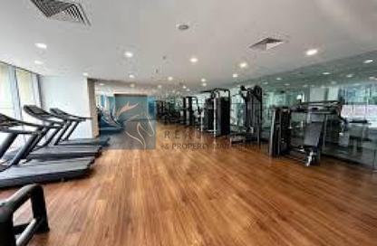 Apartment - 2 Bedrooms - 2 Bathrooms for sale in Amwaj Islands - Muharraq Governorate