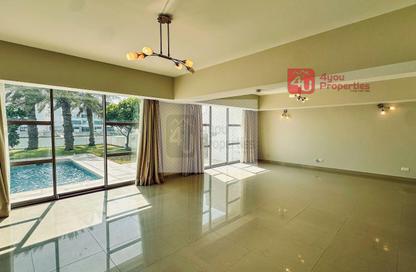 Villa - 4 - 6 for rent in Tala Island - Amwaj Islands - Muharraq Governorate