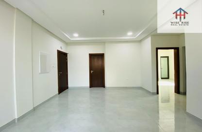 Apartment - 2 Bedrooms - 2 Bathrooms for rent in Segaya - Manama - Capital Governorate