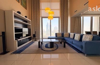 Apartment - 3 Bedrooms - 5 Bathrooms for rent in Sanabis - Manama - Capital Governorate Apartment - 3 Bedrooms - 5 Bathrooms for rent in Sanabis - Manama - Capital Governorate