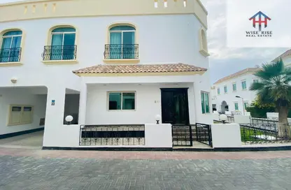 Villa - 3 Bedrooms - 4 Bathrooms for rent in Janabiya - Northern Governorate