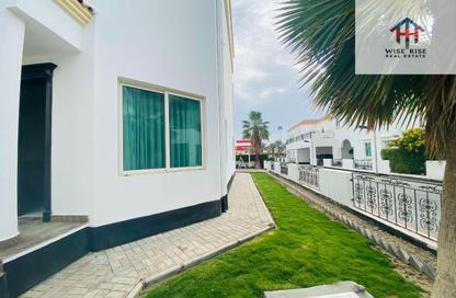Villa - 3 Bedrooms - 4 Bathrooms for rent in Janabiya - Northern Governorate