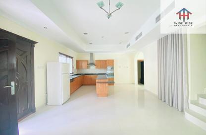 Villa - 3 Bedrooms - 4 Bathrooms for rent in Janabiya - Northern Governorate