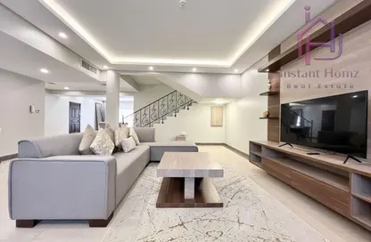 Villa - 3 Bedrooms - 3 Bathrooms for rent in Al Juffair - Capital Governorate