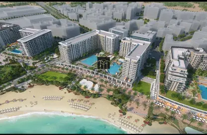 Apartment - 2 Bedrooms - 3 Bathrooms for sale in Marassi Al Bahrain - Diyar Al Muharraq - Muharraq Governorate