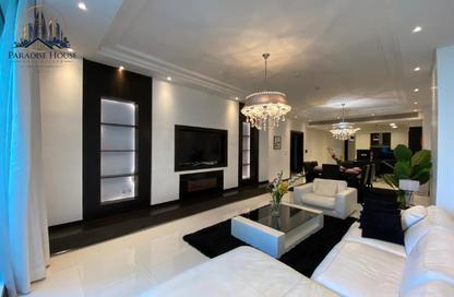Apartment - 2 - 3 for rent in Al Juffair - Capital Governorate