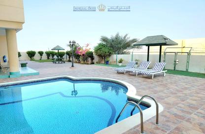 Apartment - 2 - 2 for rent in Al Juffair - Capital Governorate Apartment - 2 - 2 for rent in Al Juffair - Capital Governorate