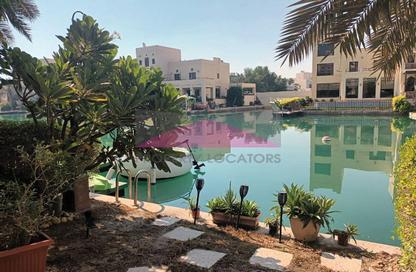 Villa - 2 Bedrooms - 3 Bathrooms for sale in Al Marsa Floating City - Amwaj Islands - Muharraq Governorate Villa - 2 Bedrooms - 3 Bathrooms for sale in Al Marsa Floating City - Amwaj Islands - Muharraq Governorate