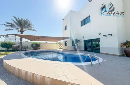 Villa - 5 Bedrooms - 5 Bathrooms for rent in Saar - Northern Governorate