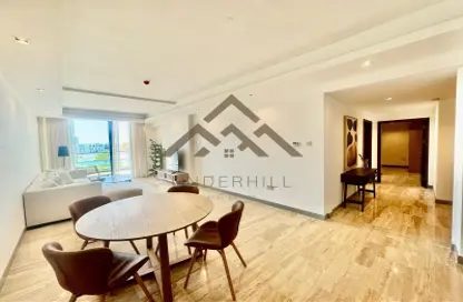 شقة - 2 غرف نوم - 3 حمامات للبيع في الحدائق المعلقة - دلمونيا - المحرق