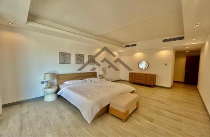 Apartment - 2 Bedrooms - 3 Bathrooms for sale in Hanging Garden - Dilmunia Island - Muharraq Governorate