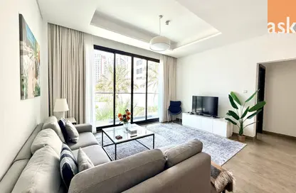 Apartment - 2 Bedrooms - 3 Bathrooms for rent in Amwaj Marina - Amwaj Islands - Muharraq Governorate Apartment - 2 Bedrooms - 3 Bathrooms for rent in Amwaj Marina - Amwaj Islands - Muharraq Governorate