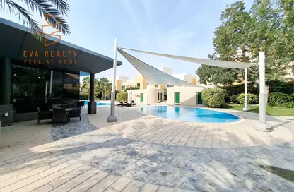 Villa - 4 Bedrooms - 5 Bathrooms for rent in Hamala - Northern Governorate