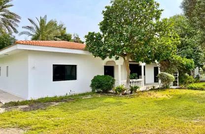 Villa - 4 Bedrooms - 3 Bathrooms for rent in Saar - Northern Governorate