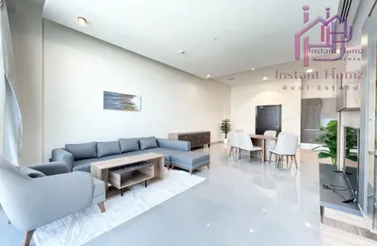Apartment - 1 Bedroom - 1 Bathroom for rent in Seef - Capital Governorate Apartment - 1 Bedroom - 1 Bathroom for rent in Seef - Capital Governorate