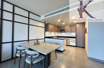 Apartment - 2 - 4 for sale in Breeze of Dilmunia - Dilmunia Island - Muharraq Governorate