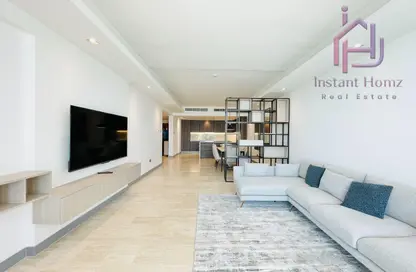 Apartment - 2 Bedrooms - 3 Bathrooms for sale in Essence of Dilmunia - Dilmunia Island - Muharraq Governorate