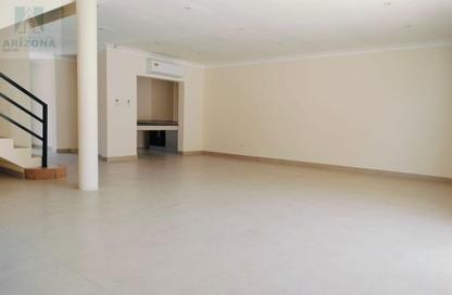 Villa - 3 Bedrooms - 3 Bathrooms for rent in Ghuraifah (Old Juffair) - Manama - Capital Governorate