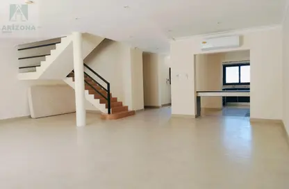 Villa - 3 Bedrooms - 3 Bathrooms for rent in Ghuraifah (Old Juffair) - Manama - Capital Governorate